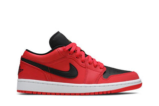 Air Jordan 1 Low 'Siren Red'