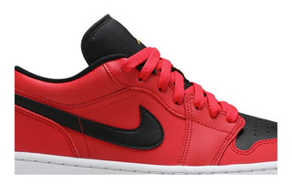 Air Jordan 1 Low 'Siren Red'