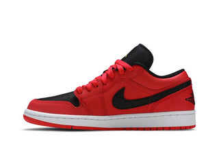 Air Jordan 1 Low 'Siren Red'