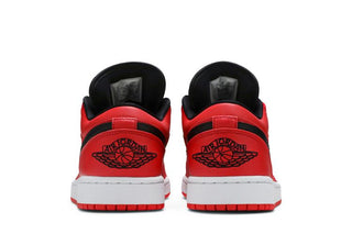 Air Jordan 1 Low 'Siren Red'