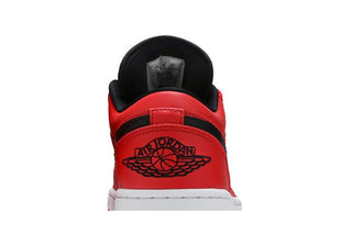 Air Jordan 1 Low 'Siren Red'