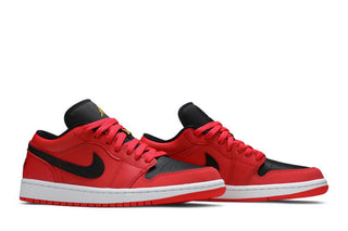 Air Jordan 1 Low 'Siren Red'