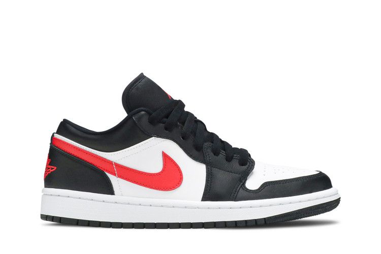 Air Jordan 1 Low 'Siren Red'
