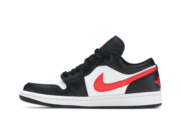 Air Jordan 1 Low 'Siren Red'