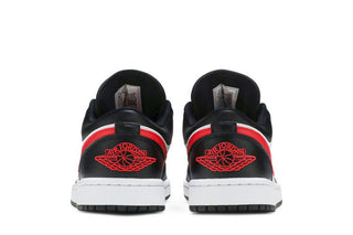 Air Jordan 1 Low 'Siren Red'