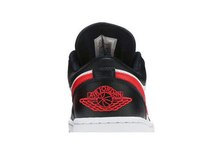 Air Jordan 1 Low 'Siren Red'