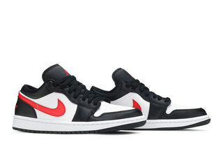 Air Jordan 1 Low 'Siren Red'