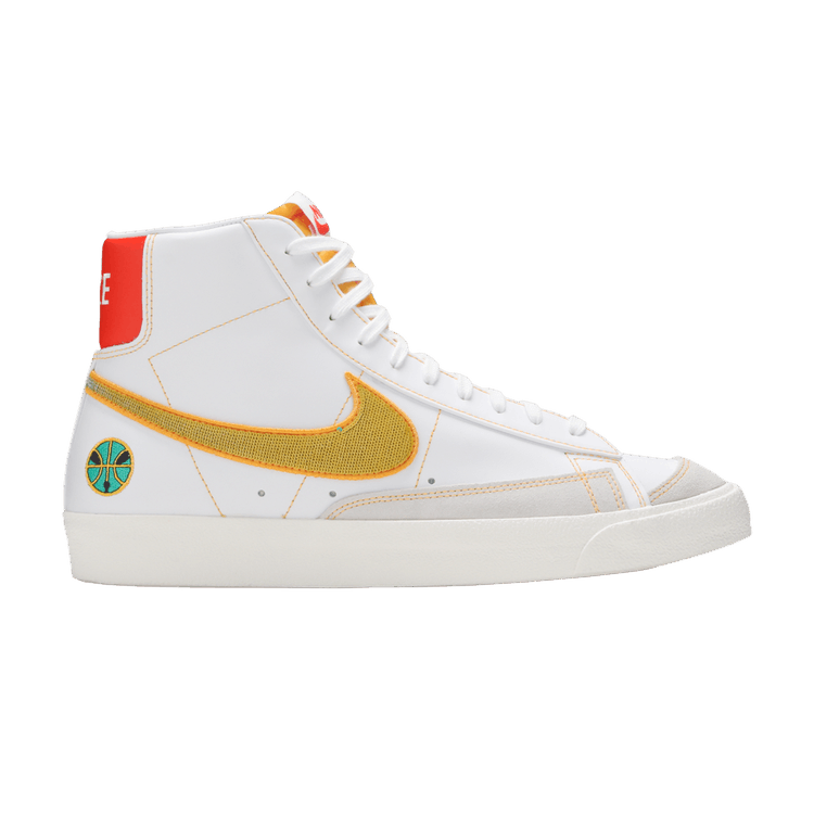 Nike Blazer Mid '77 Vintage 'Roswell Rayguns'