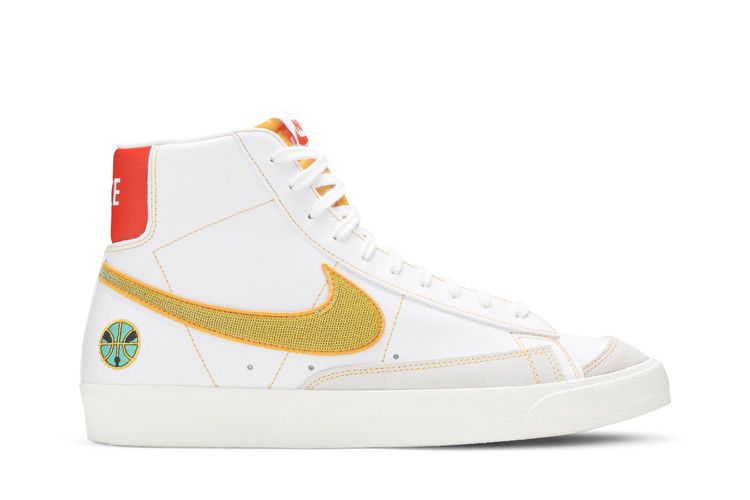 Nike Blazer Mid '77 Vintage 'Roswell Rayguns'