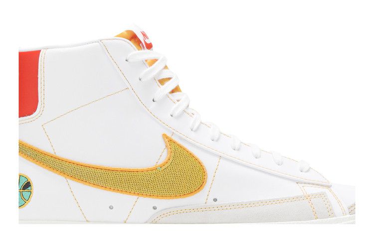 Nike Blazer Mid '77 Vintage 'Roswell Rayguns'