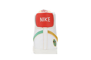 Nike Blazer Mid '77 Vintage 'Roswell Rayguns'