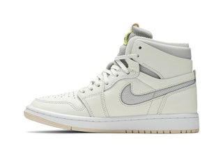 Air Jordan 1 High Zoom 'Pearl White'