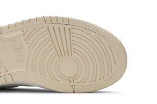 Air Jordan 1 High Zoom 'Pearl White'