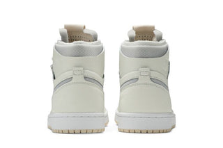 Air Jordan 1 High Zoom 'Pearl White'
