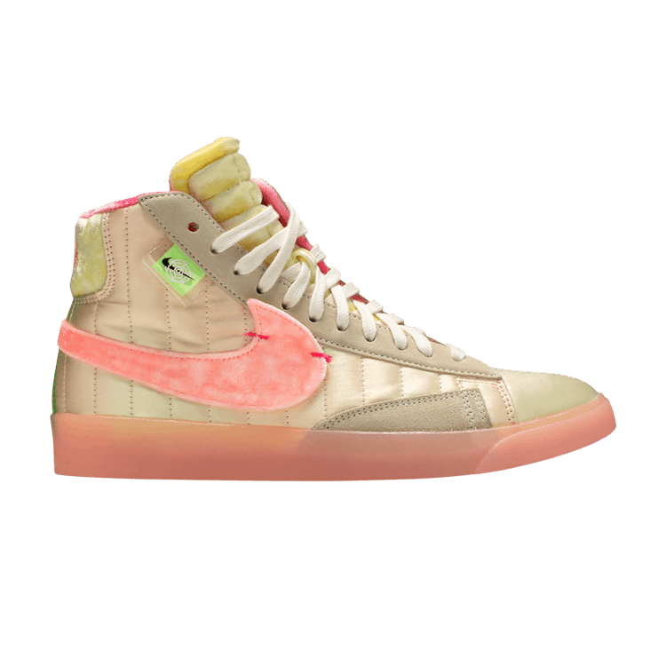 Nike Blazer Mid Rebel 'Spring Festival'