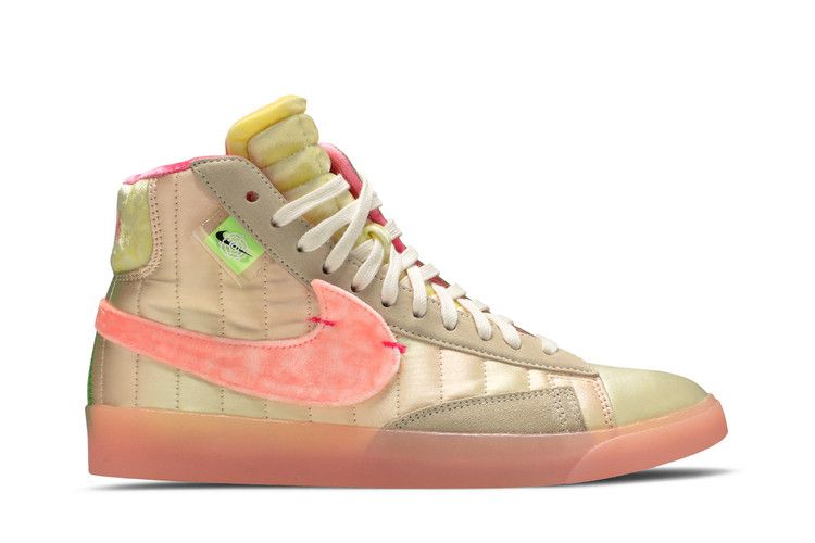 Nike Blazer Mid Rebel 'Spring Festival'