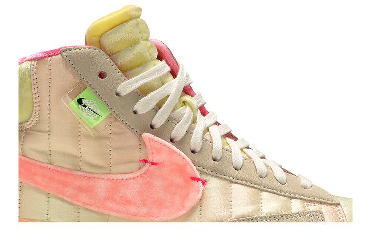 Nike Blazer Mid Rebel 'Spring Festival'