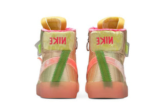 Nike Blazer Mid Rebel 'Spring Festival'