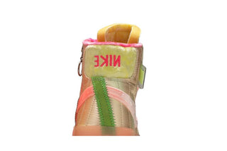 Nike Blazer Mid Rebel 'Spring Festival'