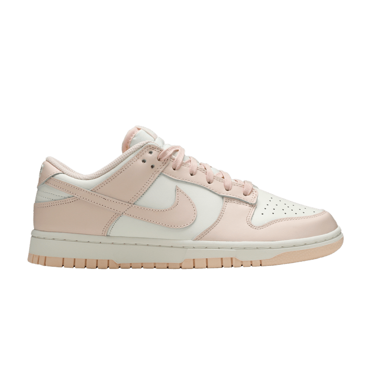 Nike Dunk Low 'Orange Pearl'