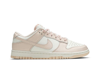 Nike Dunk Low 'Orange Pearl'