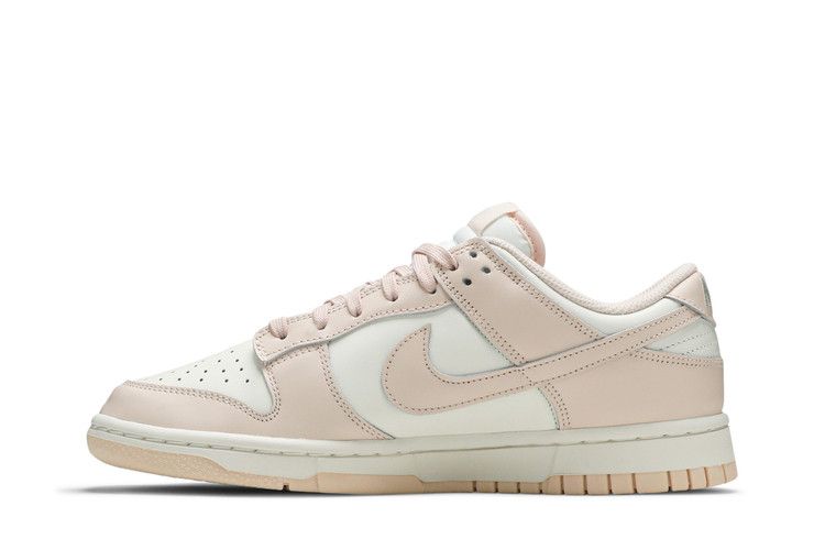 Nike Dunk Low 'Orange Pearl'