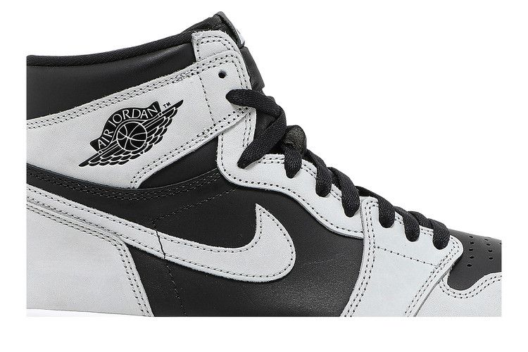 Air Jordan 1 Retro High OG 'Shadow 2.0'