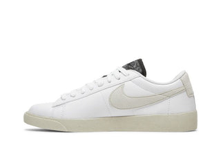 Nike Blazer Low SE 'Recycled Wool Pack - White Black'