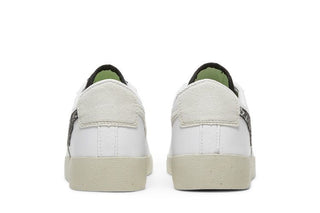 Nike Blazer Low SE 'Recycled Wool Pack - White Black'