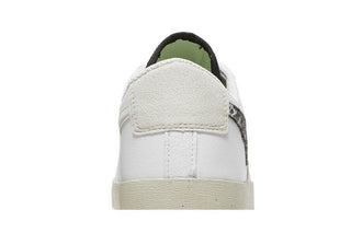 Nike Blazer Low SE 'Recycled Wool Pack - White Black'
