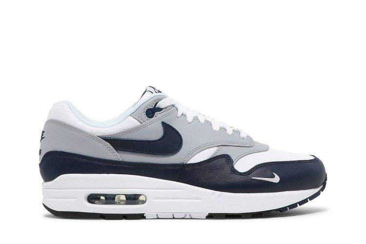 Nike Air Max 1 LV8 'Obsidian'