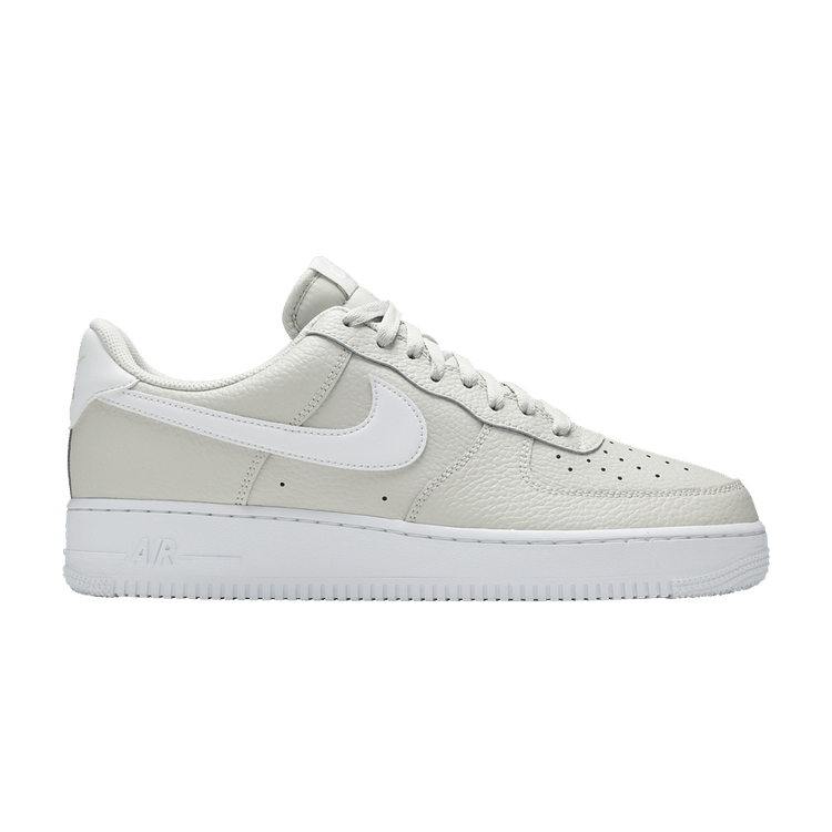 Nike Air Force 1 '07 'Light Bone'
