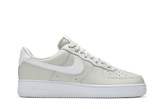 Nike Air Force 1 '07 'Light Bone'