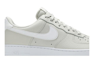 Nike Air Force 1 '07 'Light Bone'