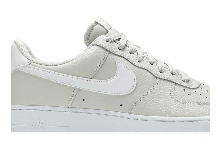 Nike Air Force 1 '07 'Light Bone'