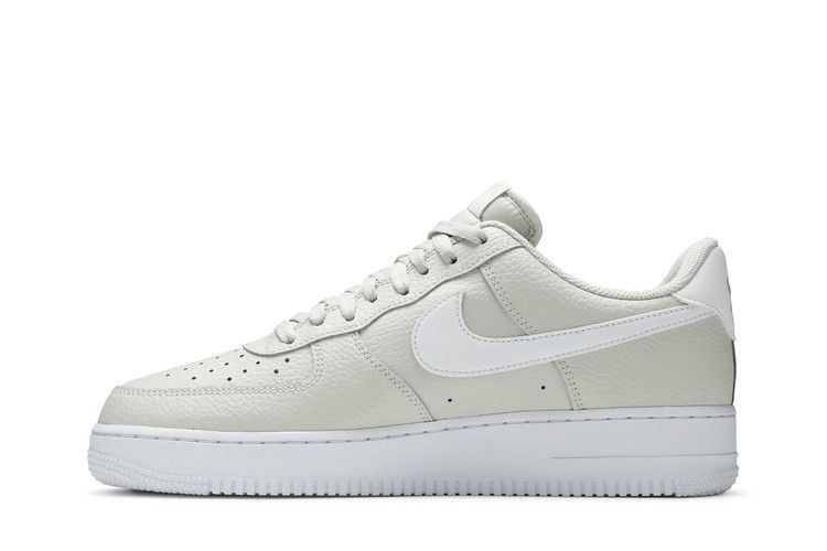 Nike Air Force 1 '07 'Light Bone'