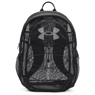 Under Armour Hustle Mesh Backpack - Adult
