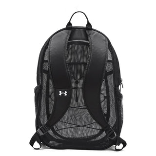 Under Armour Hustle Mesh Backpack - Adult