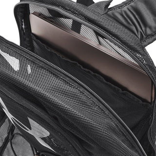 Under Armour Hustle Mesh Backpack - Adult