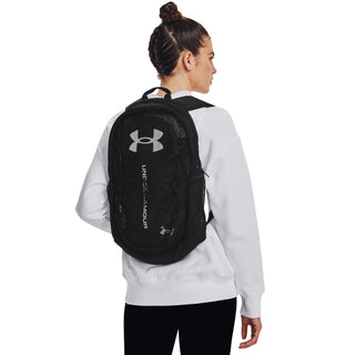 Under Armour Hustle Mesh Backpack - Adult