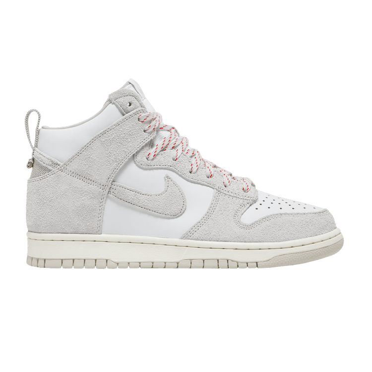 Notre x Nike Dunk High 'Light Orewood Brown'
