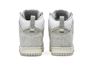Notre x Nike Dunk High 'Light Orewood Brown'