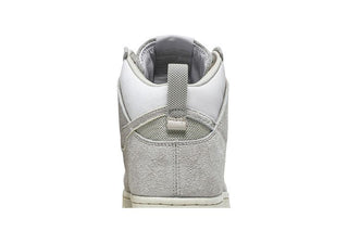 Notre x Nike Dunk High 'Light Orewood Brown'