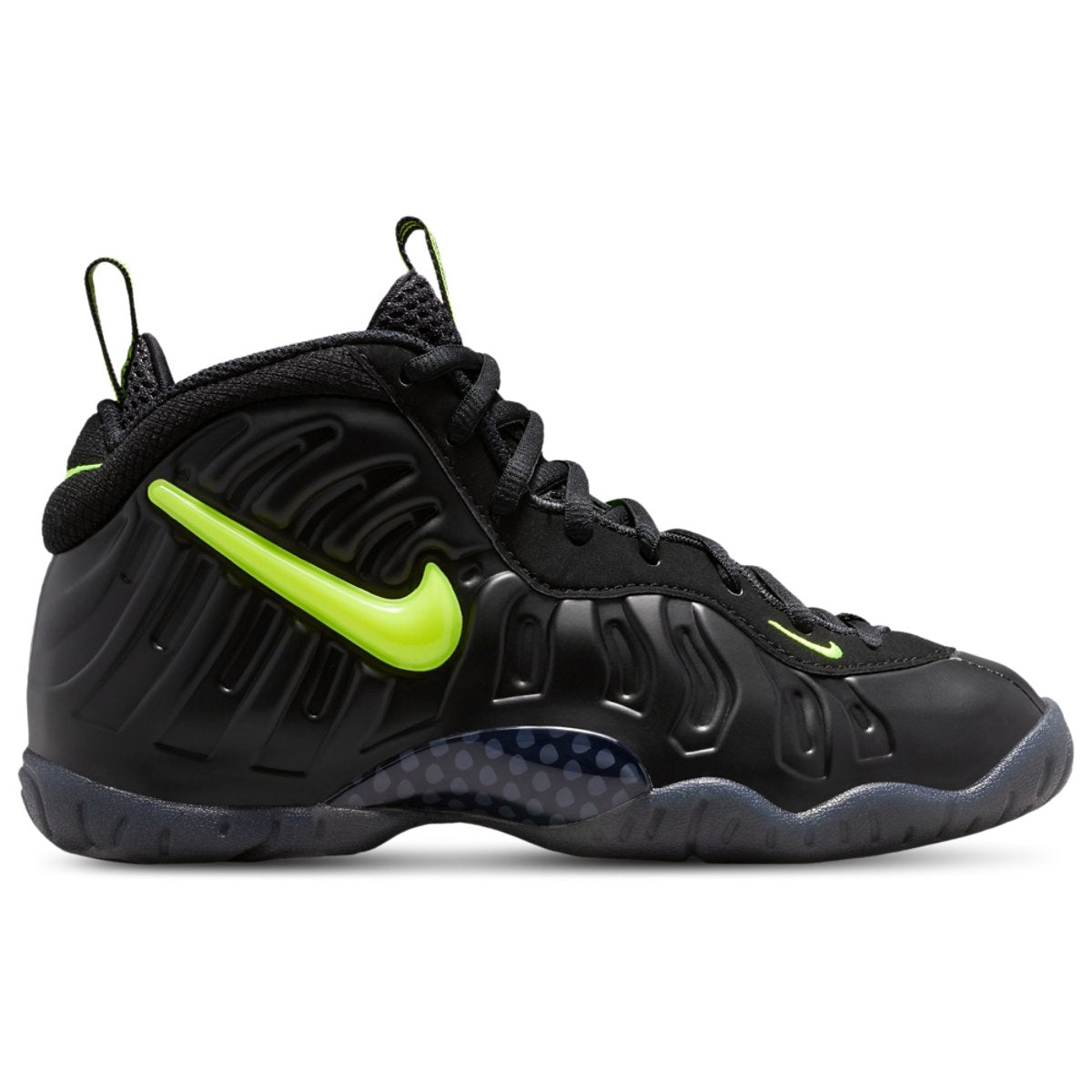 Nike Little Posite Pro