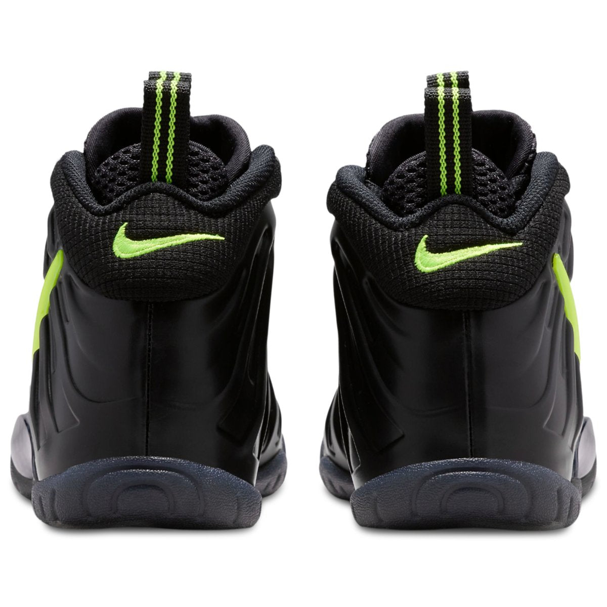 Nike Little Posite Pro
