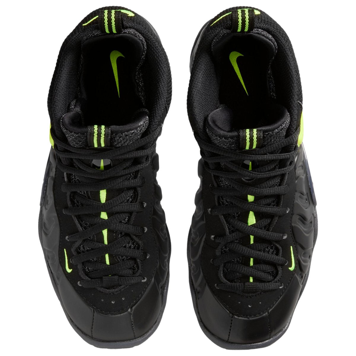 Nike Little Posite Pro