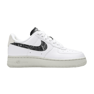 Nike Air Force 1 '07 SE 'Recycled Wool Pack - White Black'