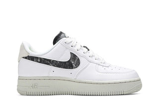 Nike Air Force 1 '07 SE 'Recycled Wool Pack - White Black'