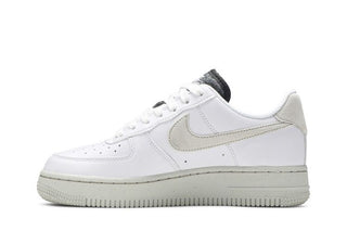 Nike Air Force 1 '07 SE 'Recycled Wool Pack - White Black'