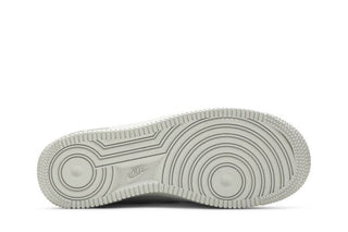 Nike Air Force 1 '07 SE 'Recycled Wool Pack - White Black'